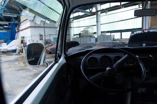 Side Window, Back Glass, and Quarter Glass Replacement