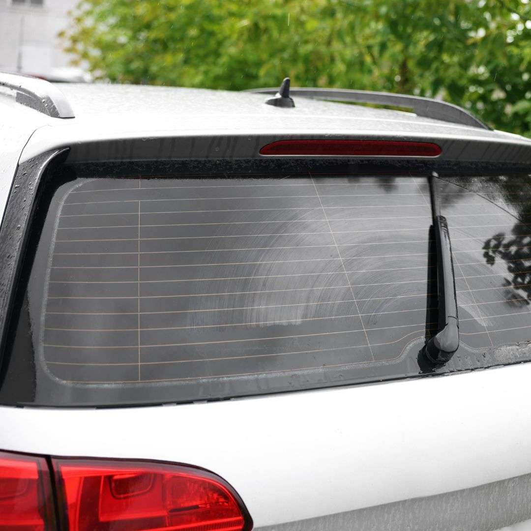 Windshield Chip & Crack Repair – Stop Damage Before It Spreads