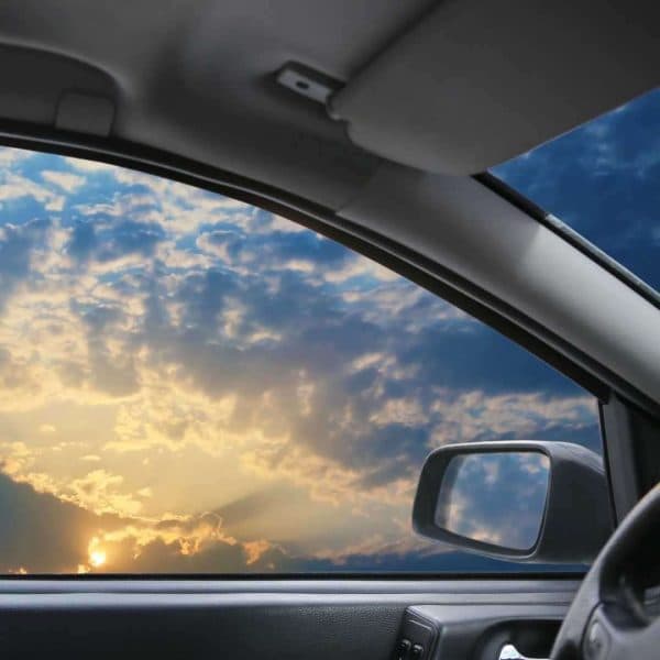 Fleet & Commercial Auto Glass Services